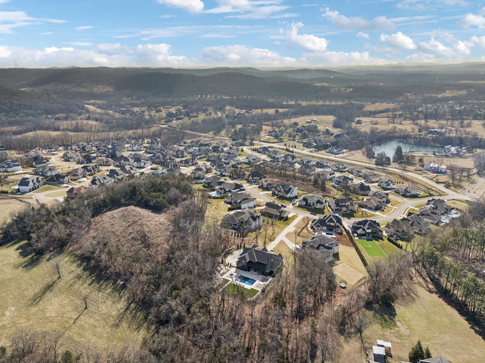 6128 Lookaway Circle Franklin TN 37067