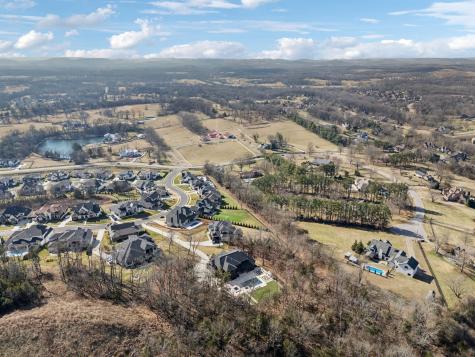 6128 Lookaway Circle Franklin TN 37067