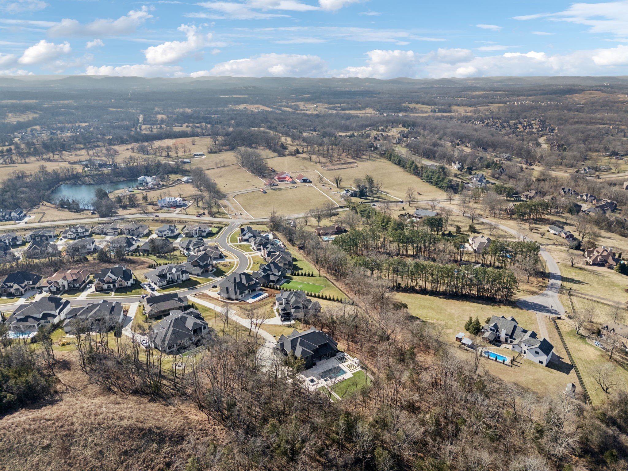 6128 Lookaway Circle Franklin TN 37067