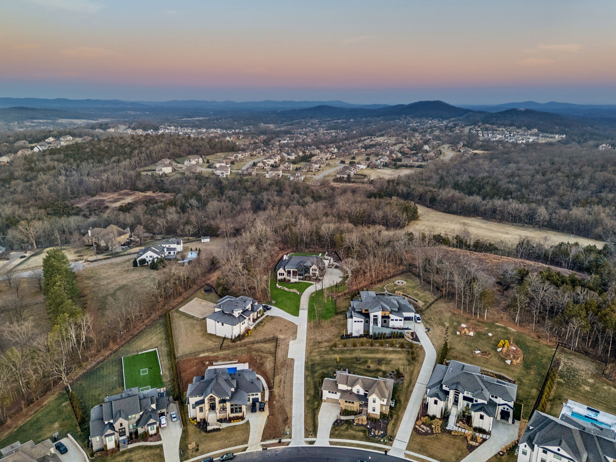 6128 Lookaway Circle Franklin TN 37067