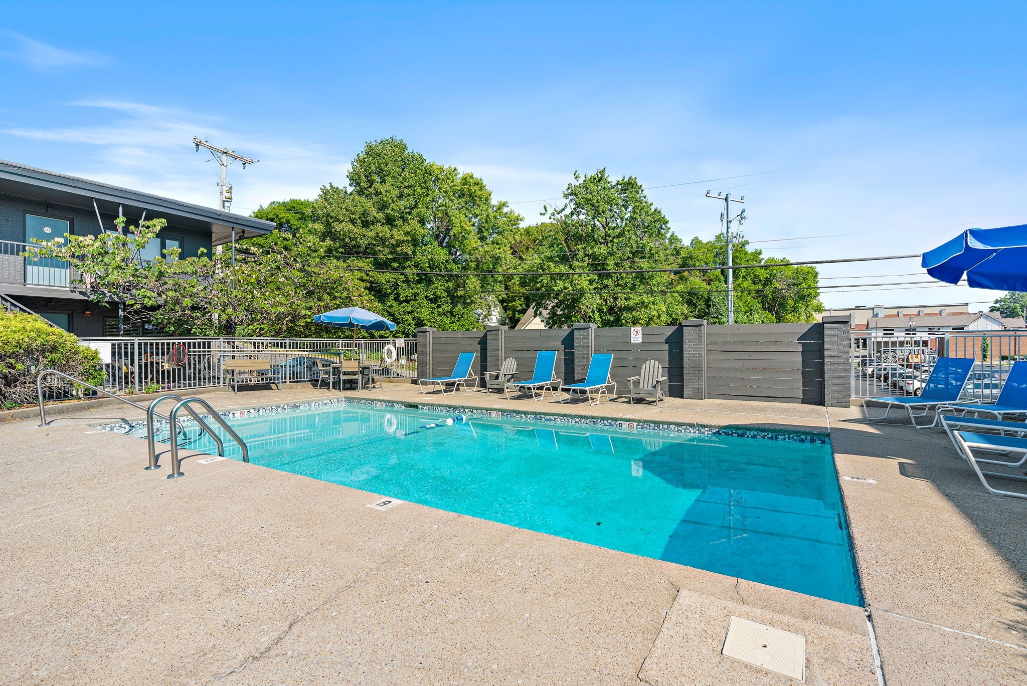 803 Hillview Heights Nashville TN 37204