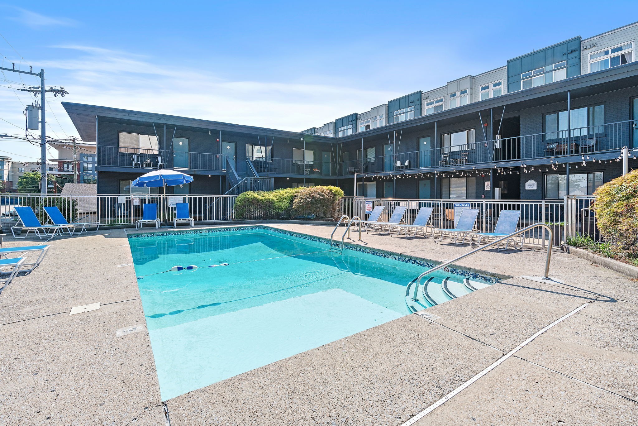 803 Hillview Heights Nashville TN 37204