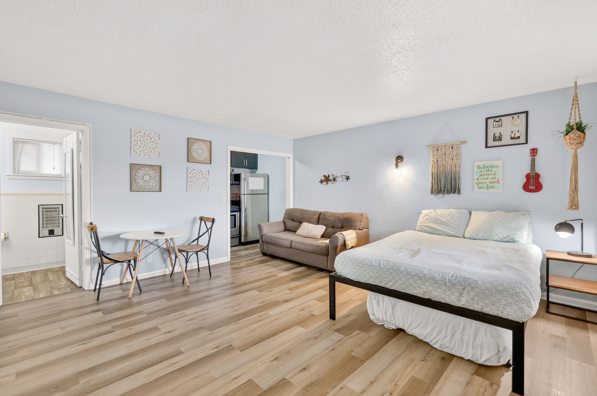 803 Hillview Heights Nashville TN 37204