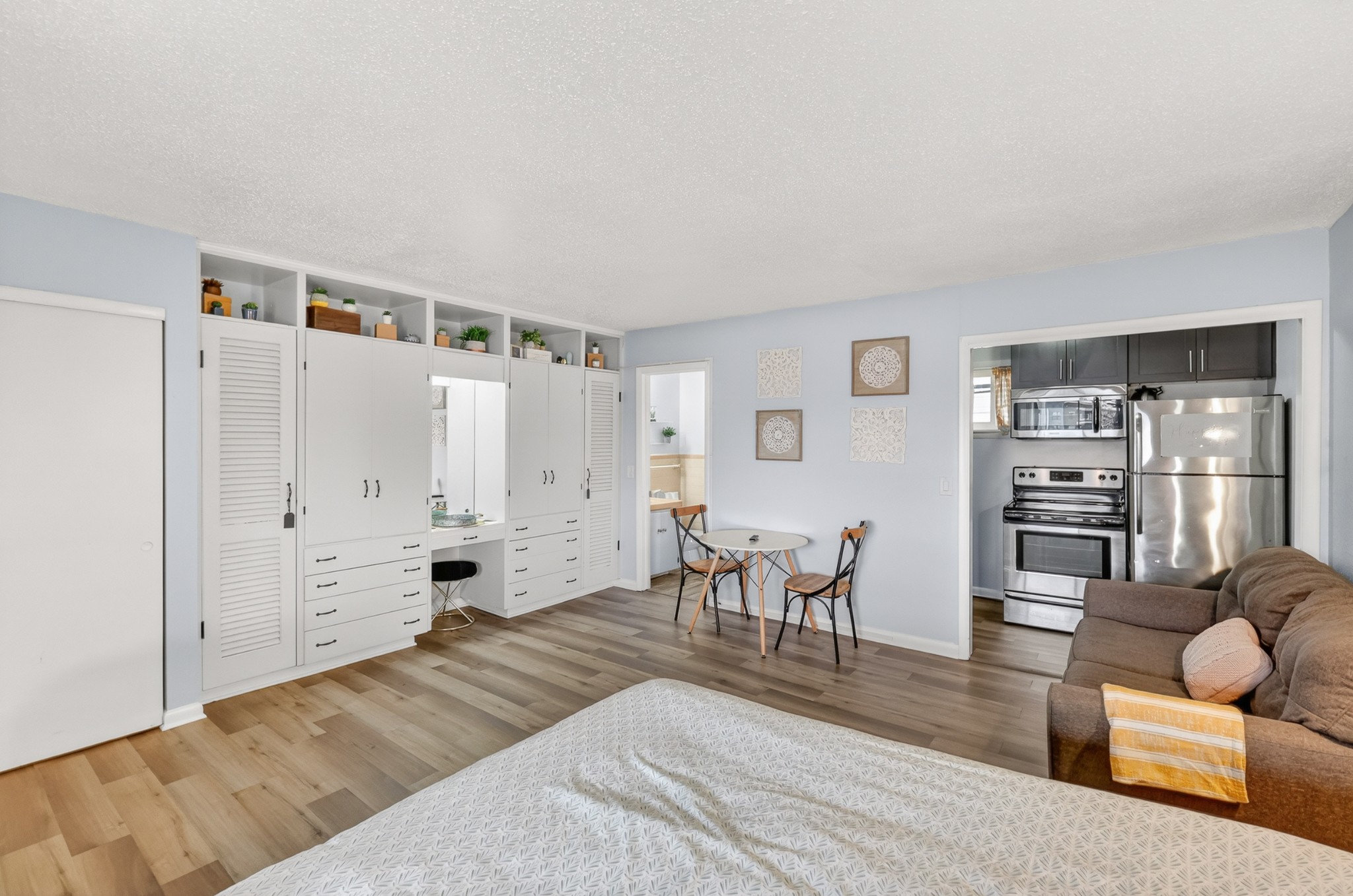 803 Hillview Heights Nashville TN 37204