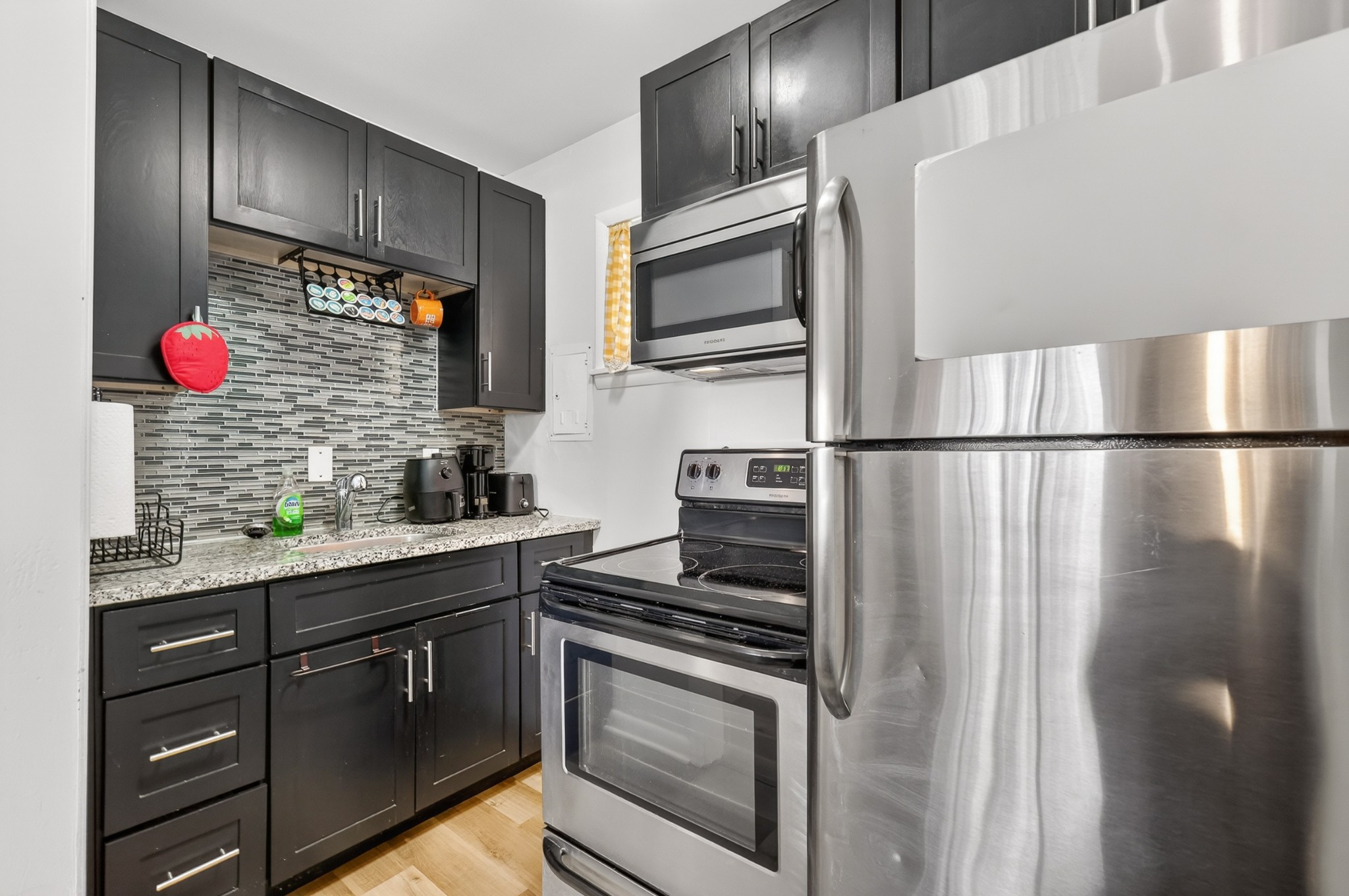 803 Hillview Heights Nashville TN 37204