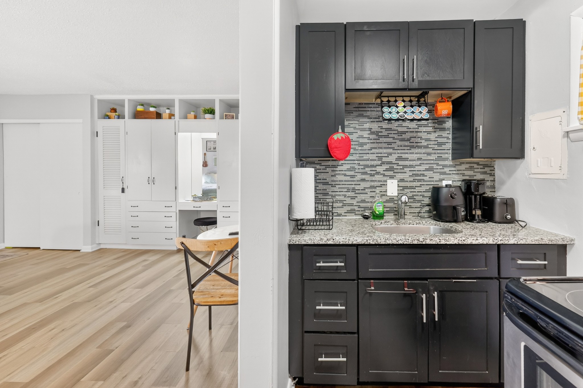 803 Hillview Heights Nashville TN 37204