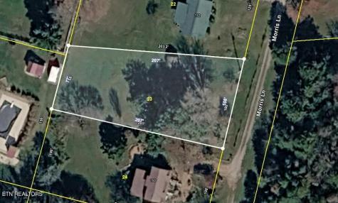23 Morris Lane Kingston TN 37763