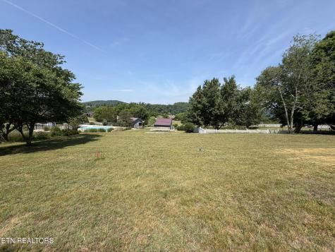 23 Morris Lane Kingston TN 37763