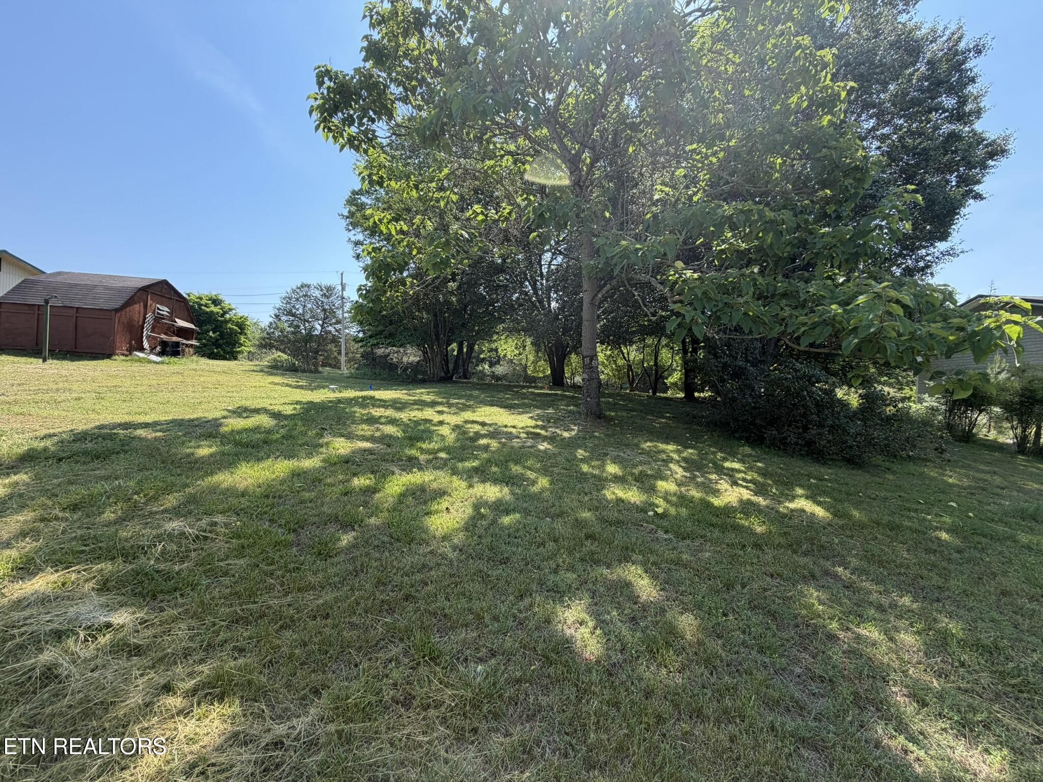 23 Morris Lane Kingston TN 37763