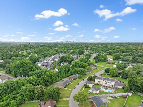 801 Rose Park Drive Nashville TN 37206