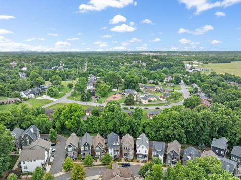801 Rose Park Drive Nashville TN 37206