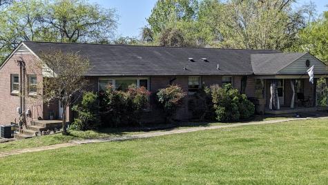 801 Rose Park Drive Nashville TN 37206