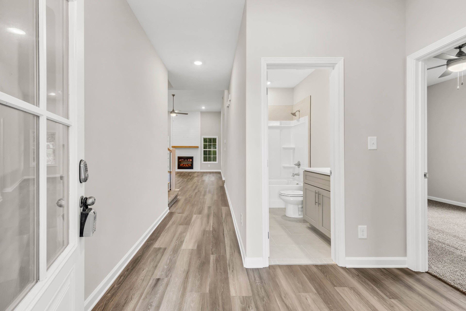 1377 Mourning Cloak Drive Clarksville TN 37043
