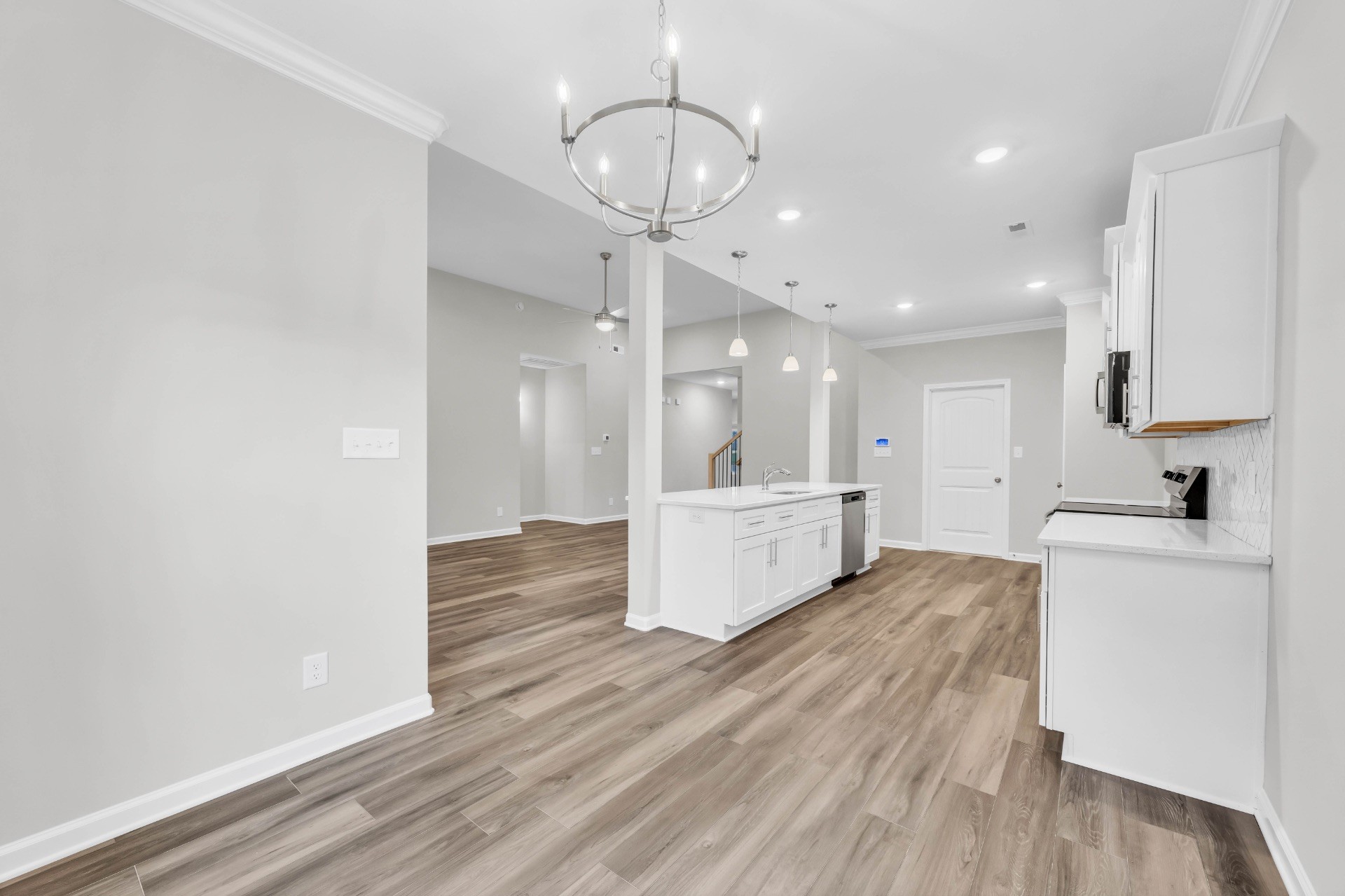 1377 Mourning Cloak Drive Clarksville TN 37043