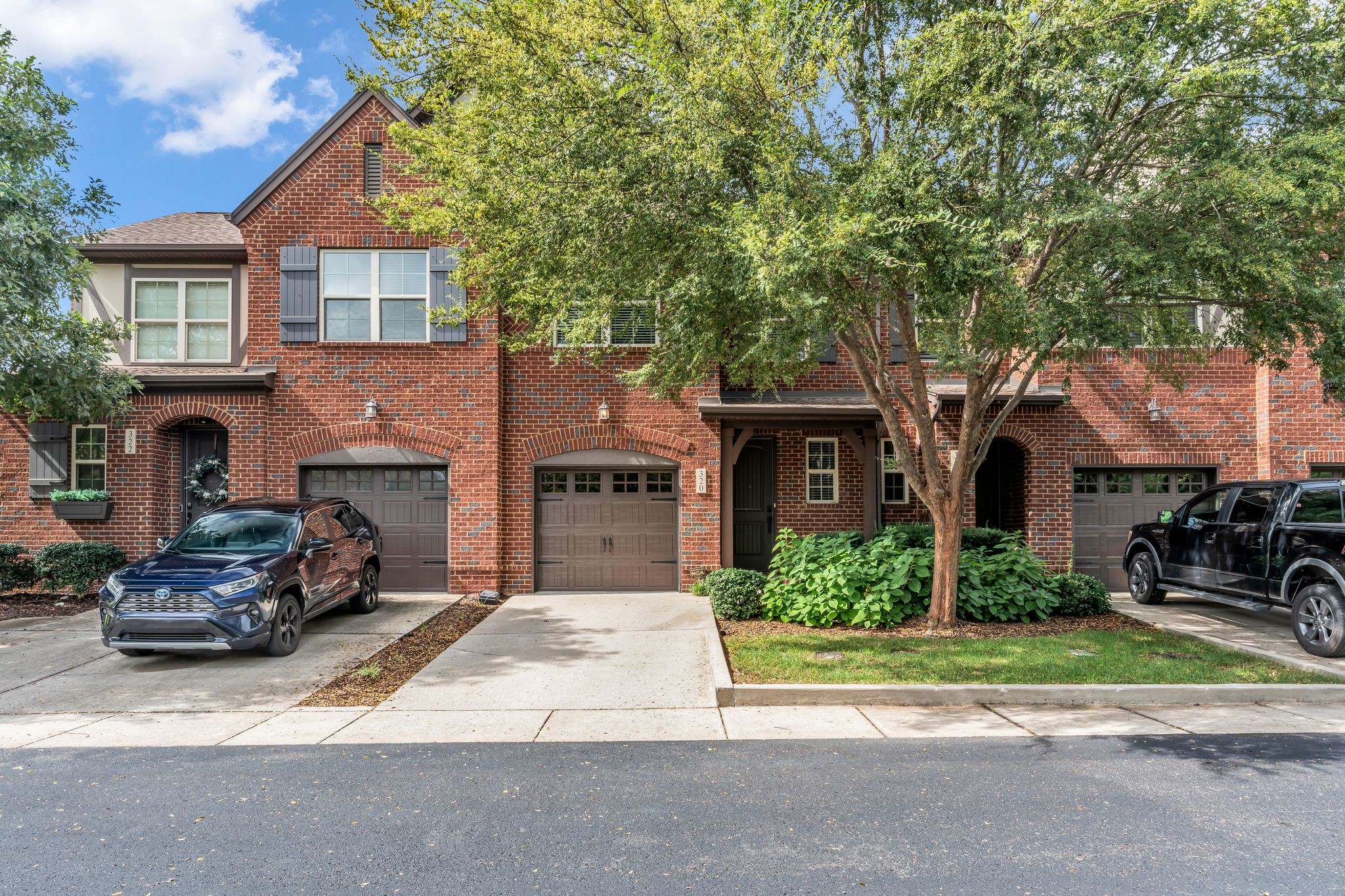 320 Coronado Private Circle Hendersonville TN 37075