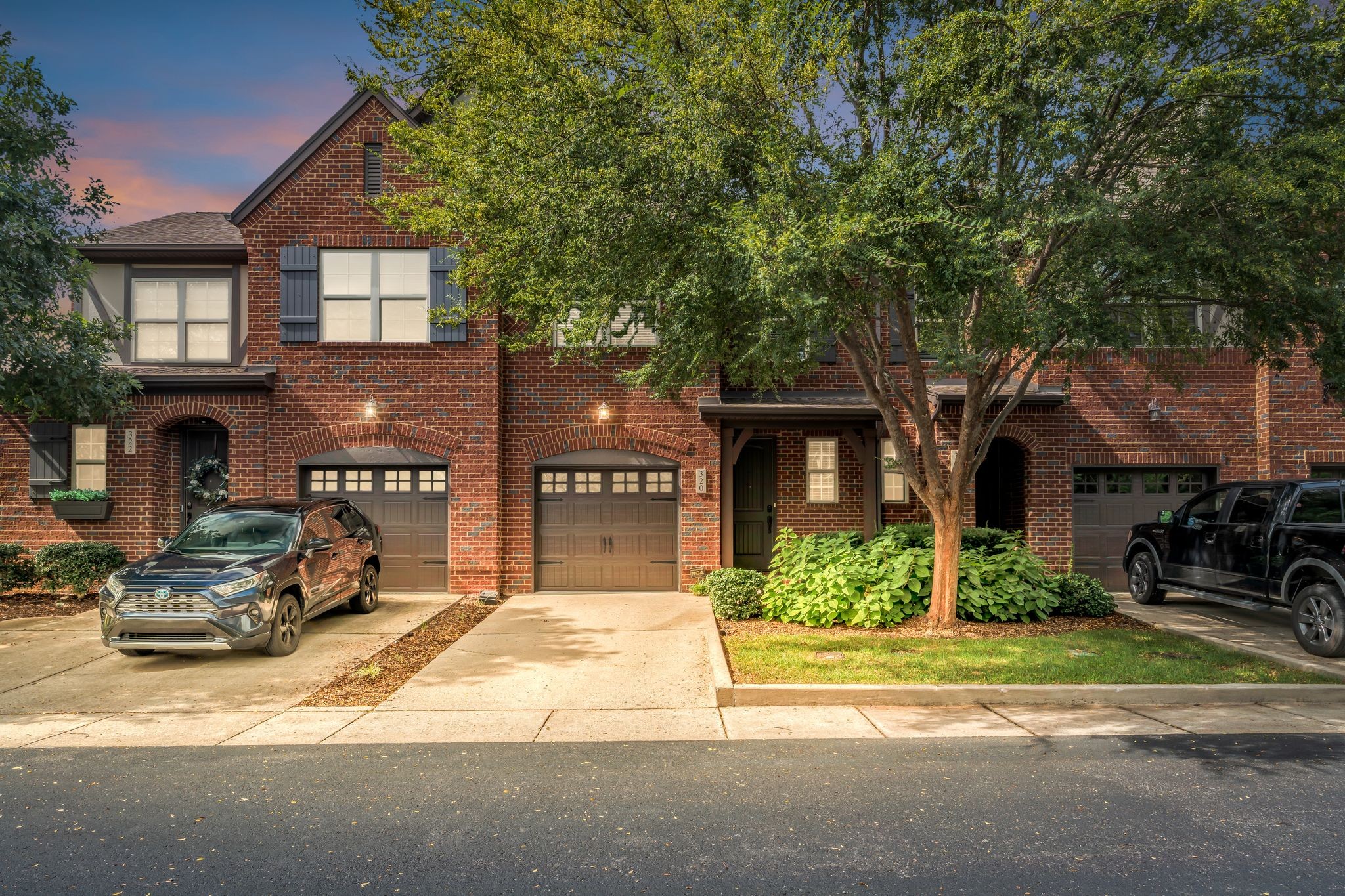 320 Coronado Private Circle Hendersonville TN 37075