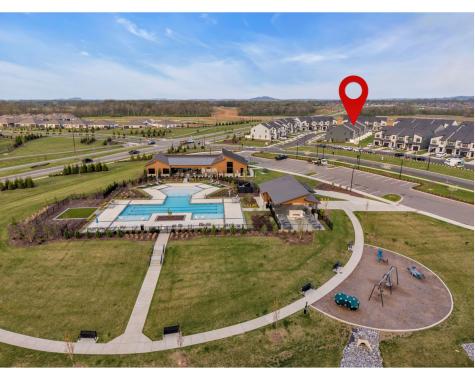 1016 Riverbrook Drive Gallatin TN 37066