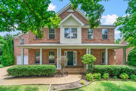 1422 Marrimans Court Franklin TN 37067