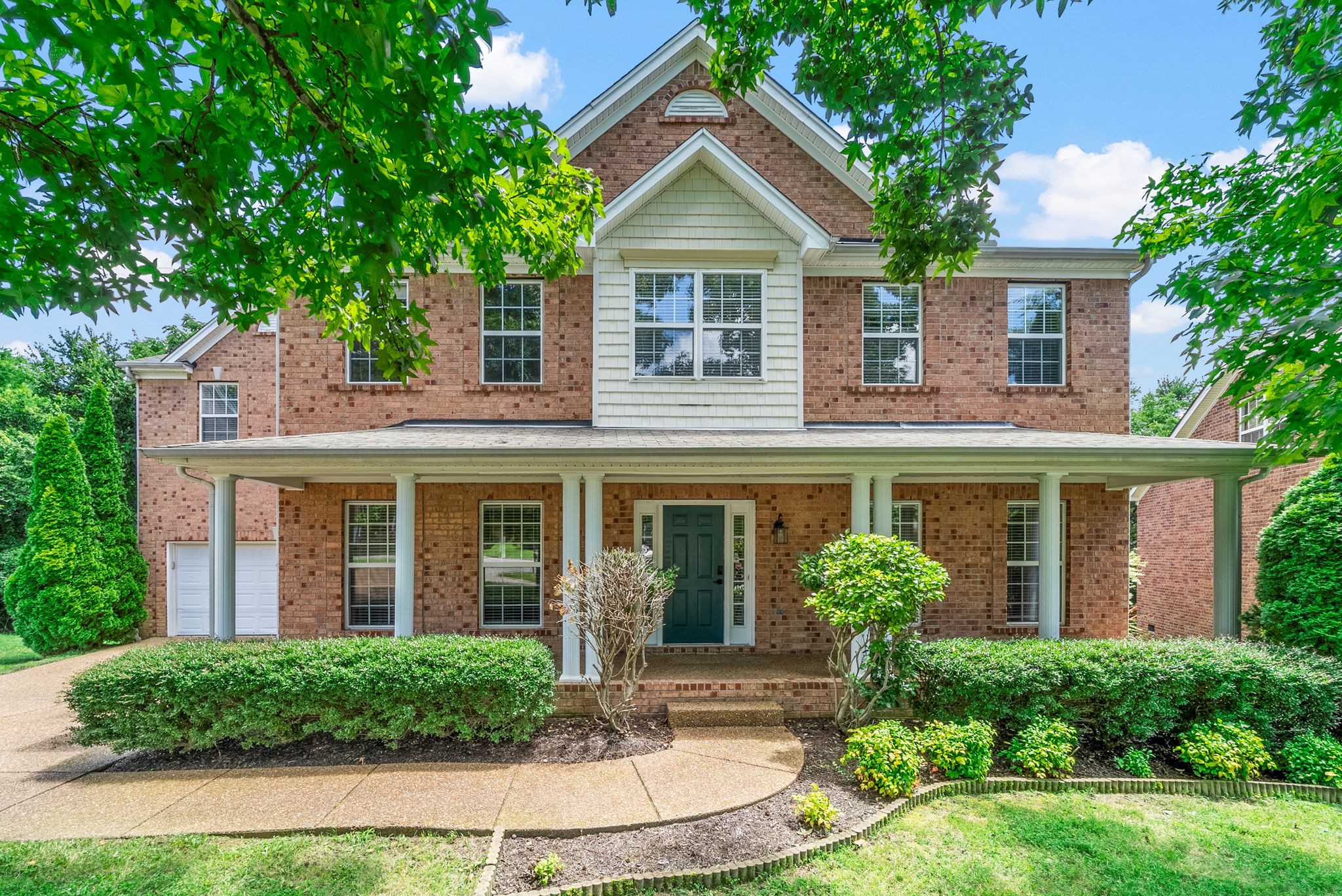 1422 Marrimans Court Franklin TN 37067