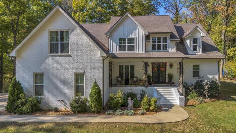 4480 Old Murfreesboro Road, W Lebanon TN 37090