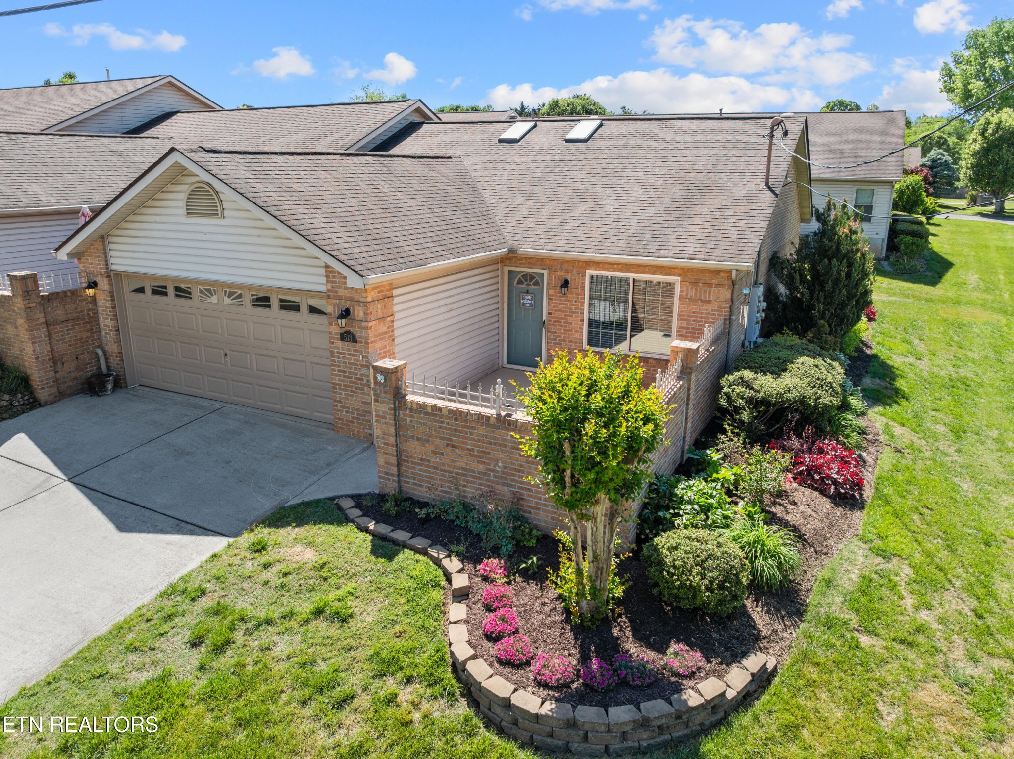 513 Floriade Way Knoxville TN 37923