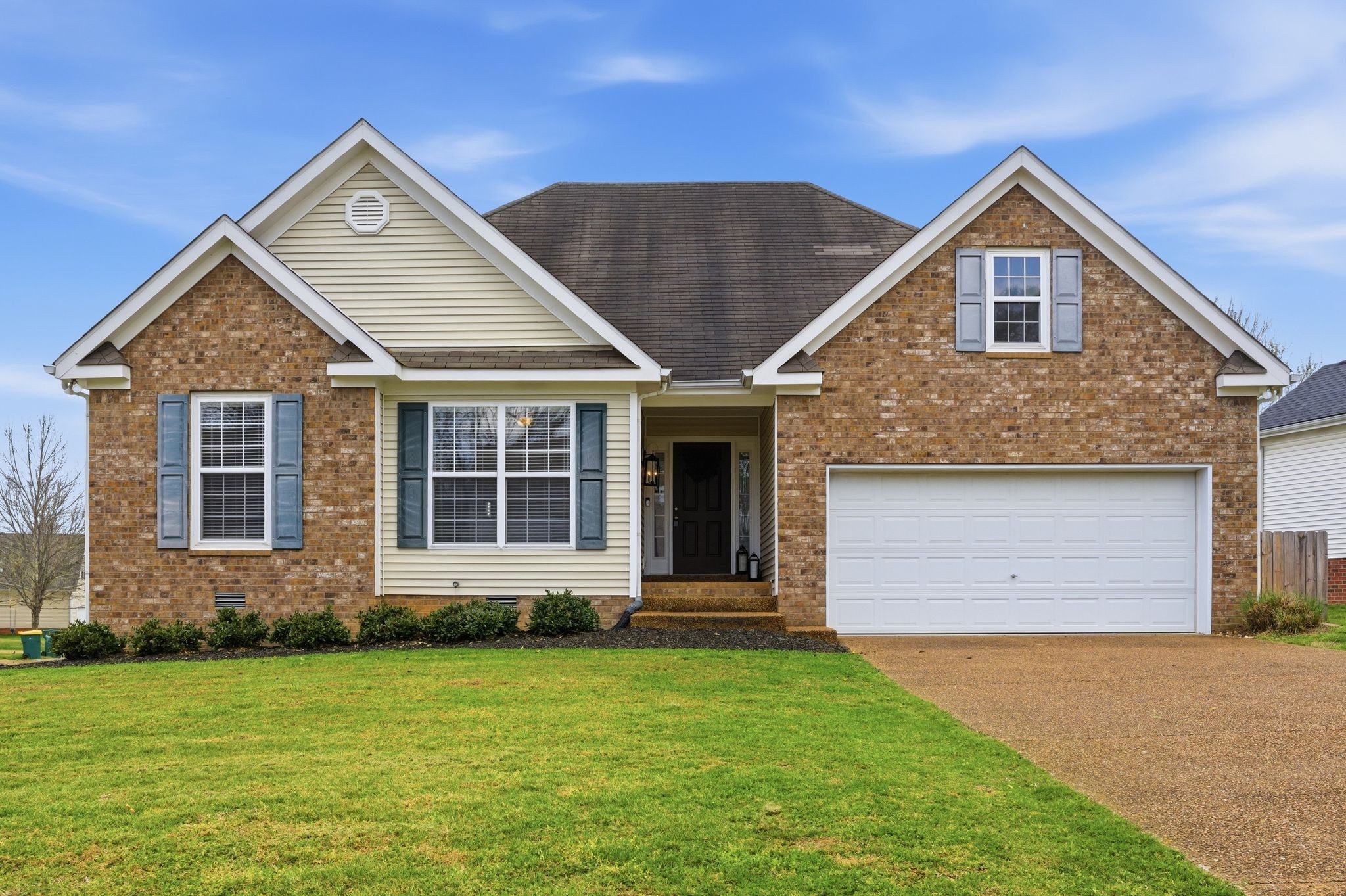 1003 Persimmon Drive Spring Hill TN 37174