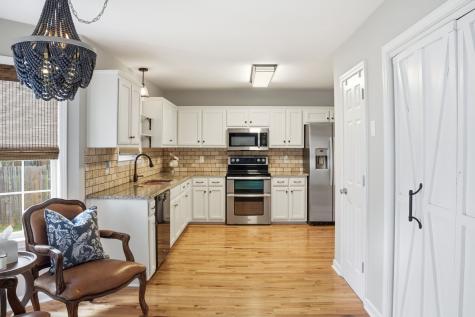 1003 Persimmon Drive Spring Hill TN 37174