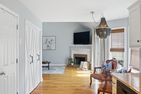 1003 Persimmon Drive Spring Hill TN 37174