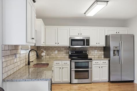 1003 Persimmon Drive Spring Hill TN 37174