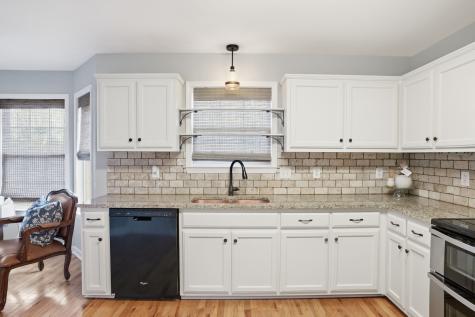 1003 Persimmon Drive Spring Hill TN 37174