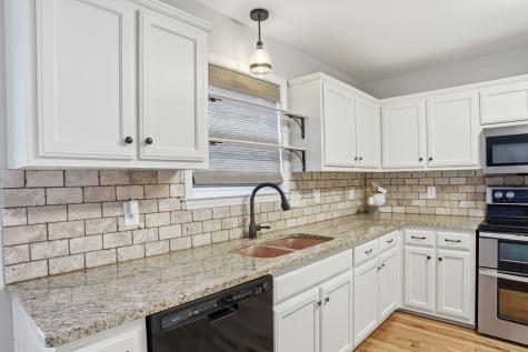 1003 Persimmon Drive Spring Hill TN 37174
