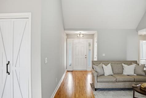 1003 Persimmon Drive Spring Hill TN 37174