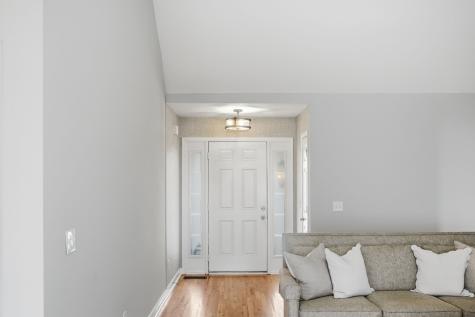 1003 Persimmon Drive Spring Hill TN 37174