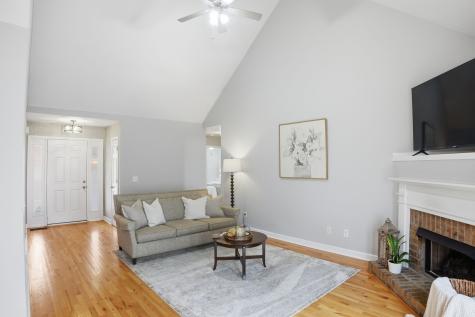 1003 Persimmon Drive Spring Hill TN 37174