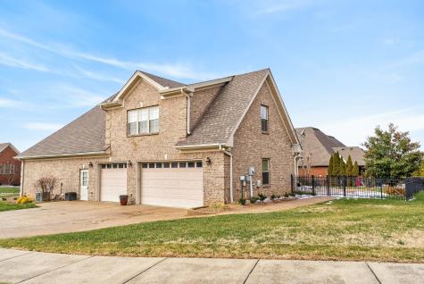 301 Scarsdale Dr, S Hendersonville TN 37075