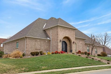 301 Scarsdale Dr, S Hendersonville TN 37075