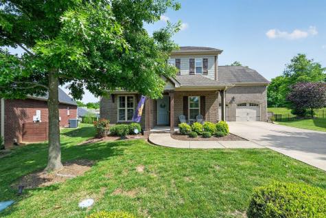 2384 Stockwood Trail Thompsons Station TN 37179