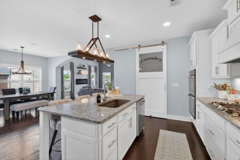 2384 Stockwood Trail Thompsons Station TN 37179