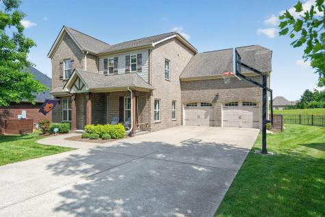 2384 Stockwood Trail Thompsons Station TN 37179