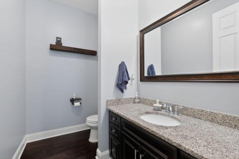 2384 Stockwood Trail Thompsons Station TN 37179