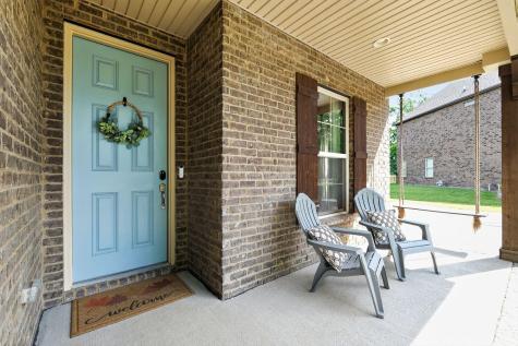 2384 Stockwood Trail Thompsons Station TN 37179