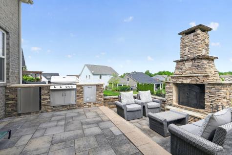 2384 Stockwood Trail Thompsons Station TN 37179