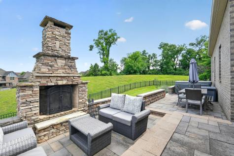 2384 Stockwood Trail Thompsons Station TN 37179