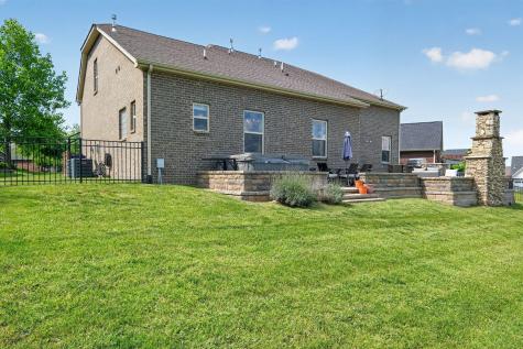 2384 Stockwood Trail Thompsons Station TN 37179