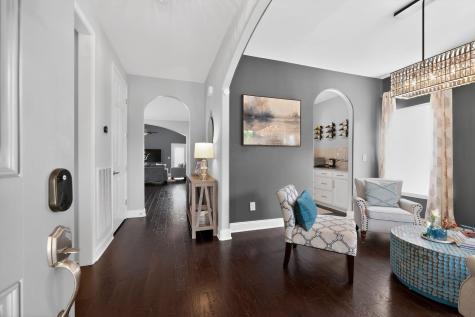 2384 Stockwood Trail Thompsons Station TN 37179