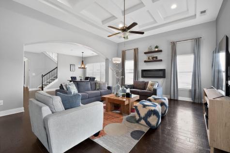 2384 Stockwood Trail Thompsons Station TN 37179
