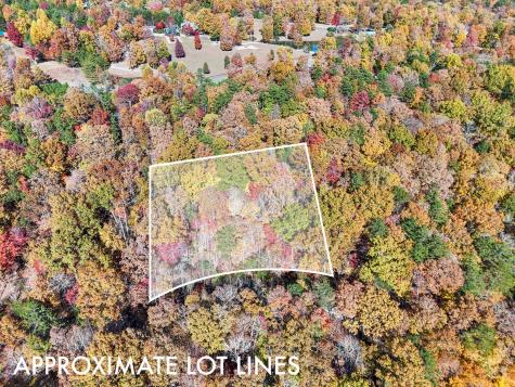 202 Deep Woods Drive Dunlap TN 37327