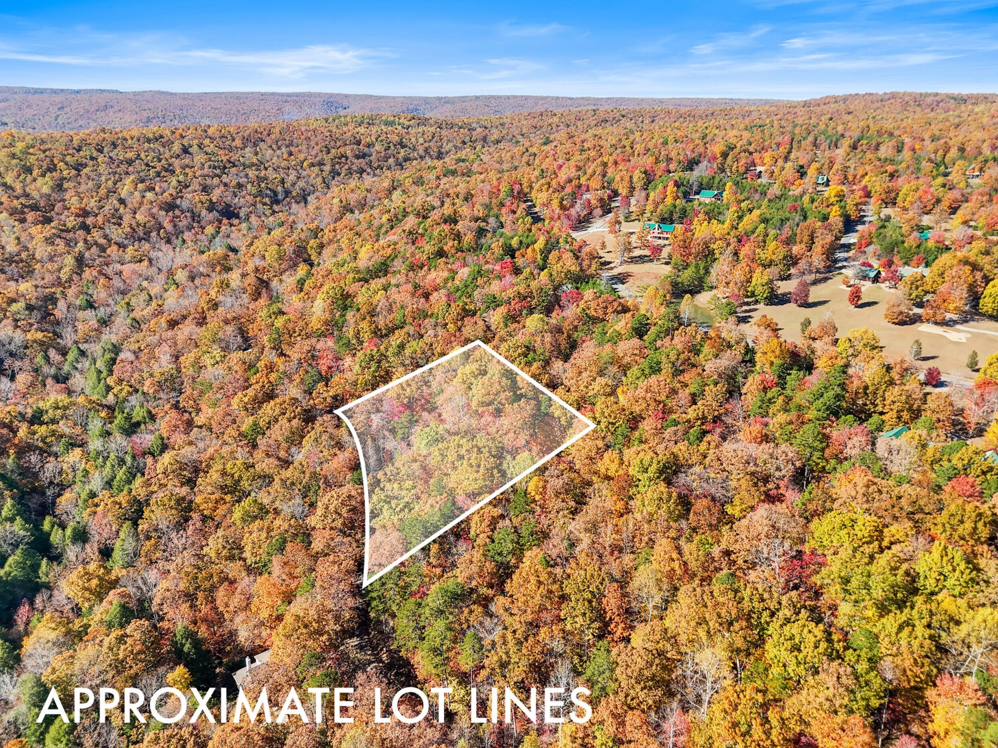 202 Deep Woods Drive Dunlap TN 37327