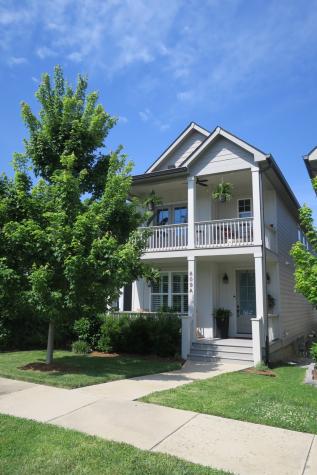 609a 49th Ave, N Nashville TN 37209