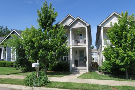 609a 49th Ave, N Nashville TN 37209